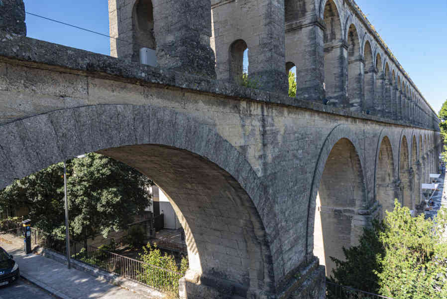 Francia - Montpellier 058 - acueducto Saint-Climent.jpg